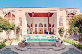 hotel bekhradi isfahan